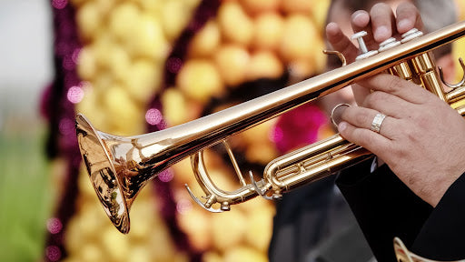 Care Tips for Your Brass Instruments